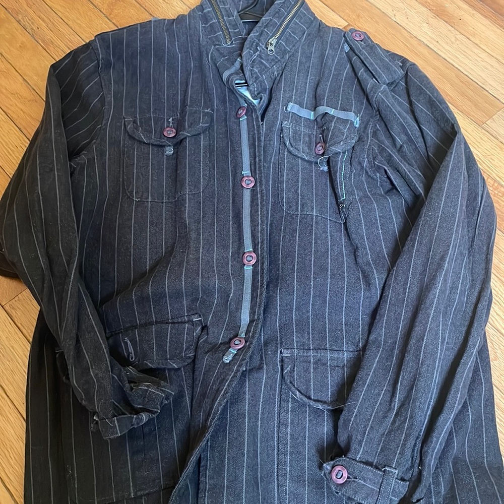 686 causal/dress Jacket